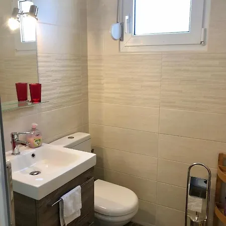 L'annexe 吕内维尔