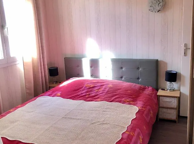 L'annexe Apartmán *