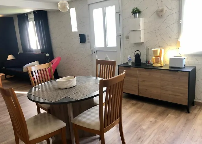 L'annexe Apartmán *