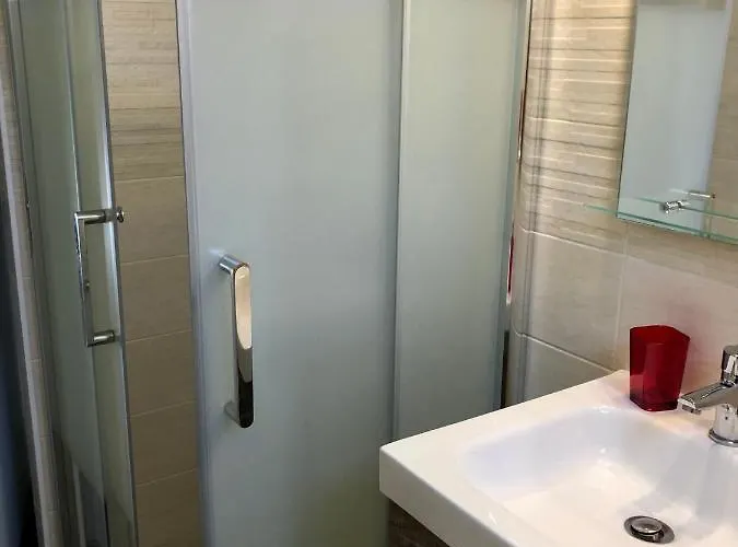 L'annexe Apartmán *