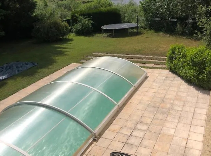 L'annexe Apartmán *